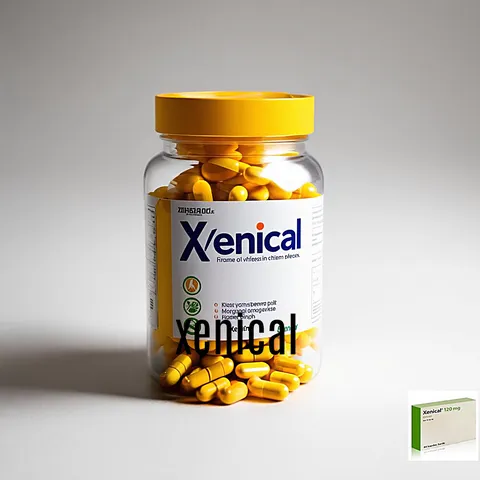 Xenical sin receta llega a espana